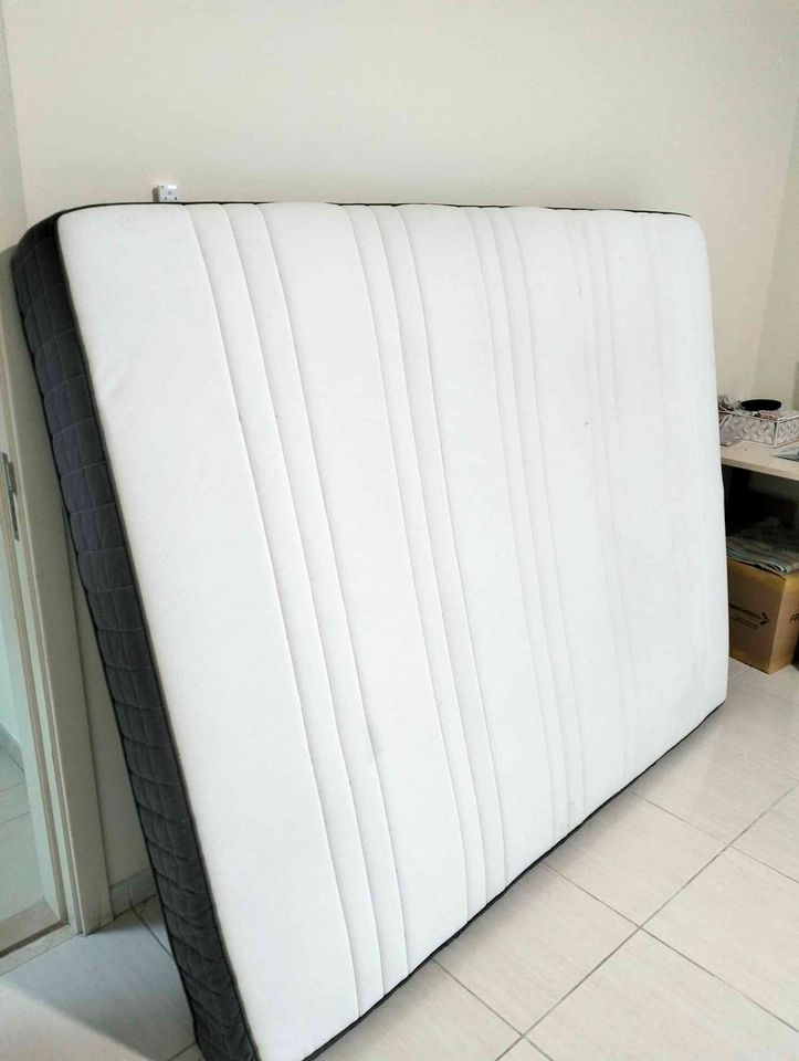 IKEA 160x200cm mattress