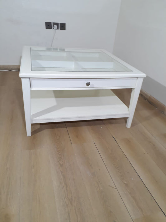 IKEA coffee table