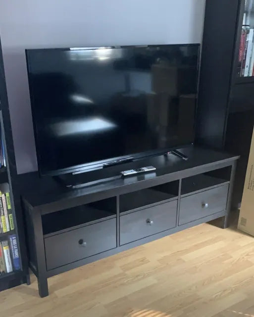 IKEA hemnes TV bench