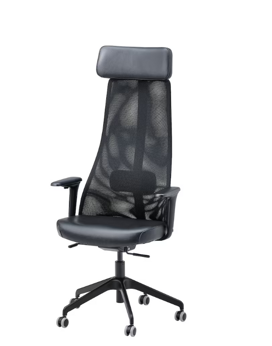 IKEA JÄRVFJÄLLET office chair