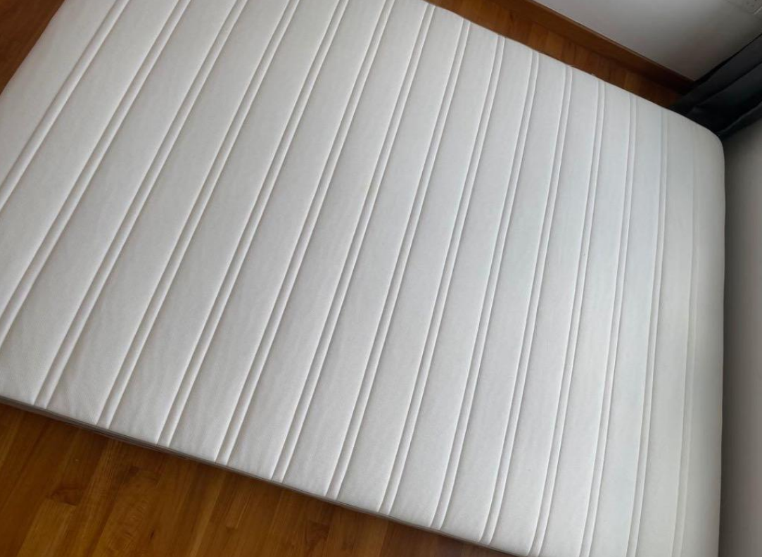 IKEA 140x200cm mattress