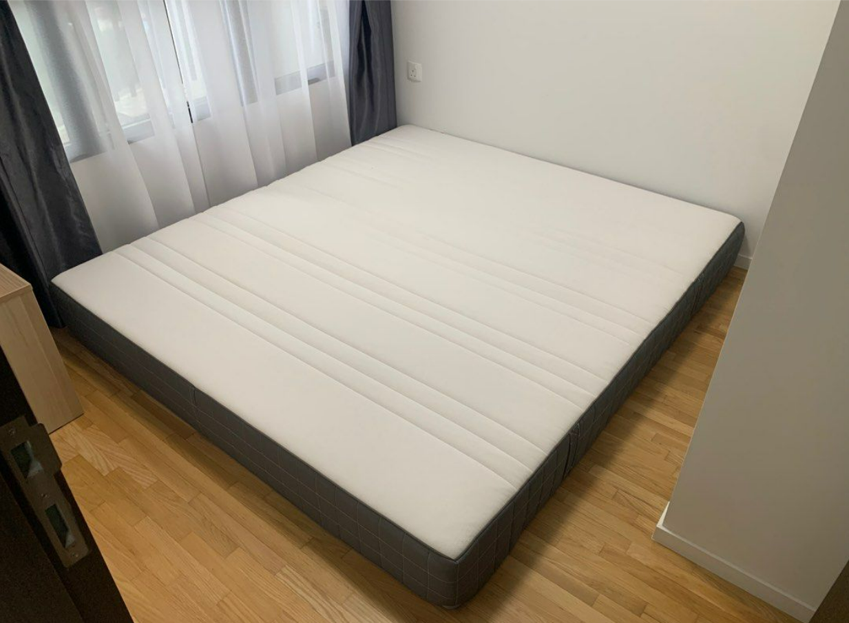 IKEA 180x200cm mattress