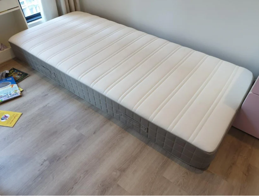 IKEA Hamarvik mattress