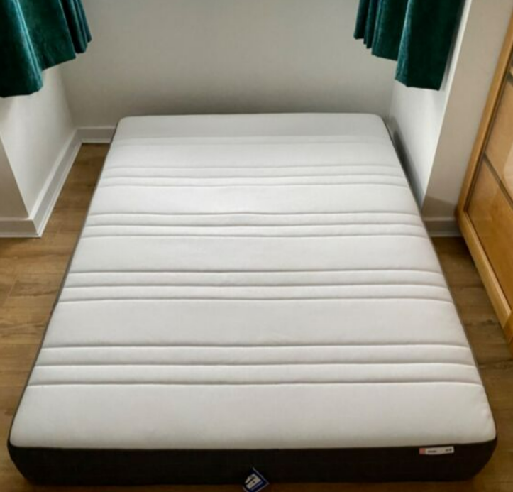 IKEA HOVAG mattress