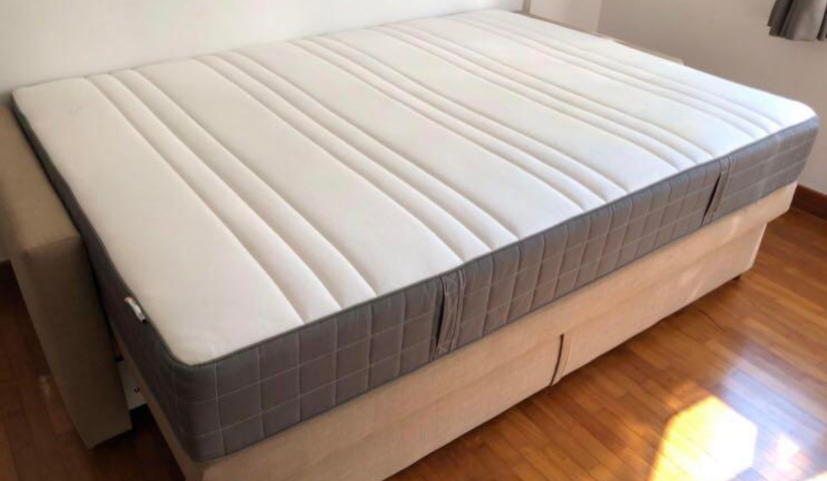 IKEA HOVAG mattress