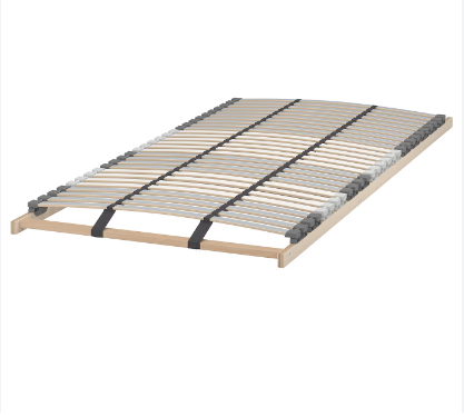 IKEA slatted base