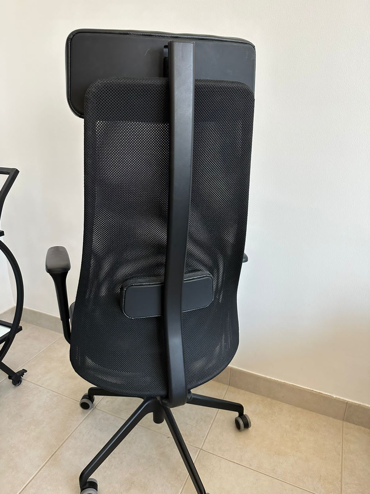 IKEA JÄRVFJÄLLET office chair