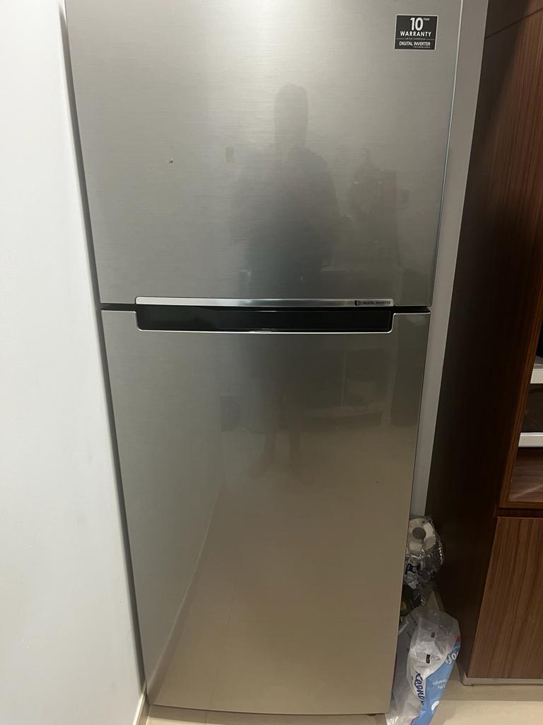 Samsung Fridge