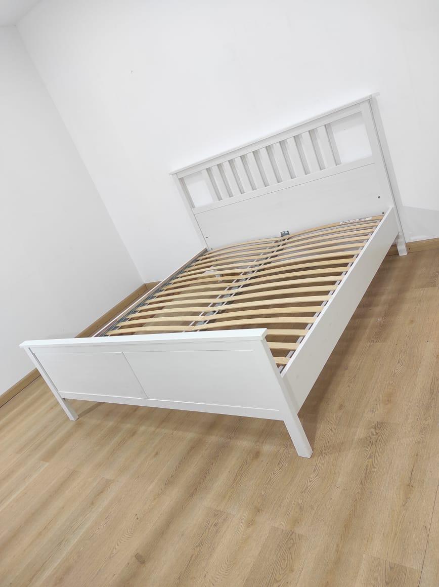 IKEA hemnes bed frame