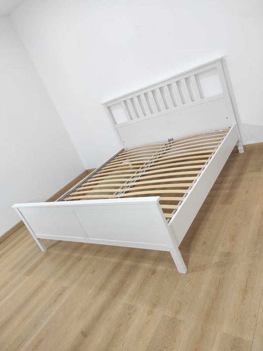 IKEA hemnes bed frame