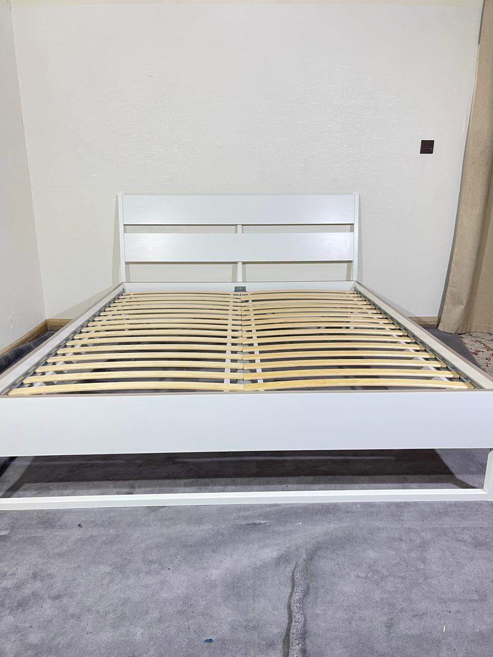 IKEA trysil bed frame