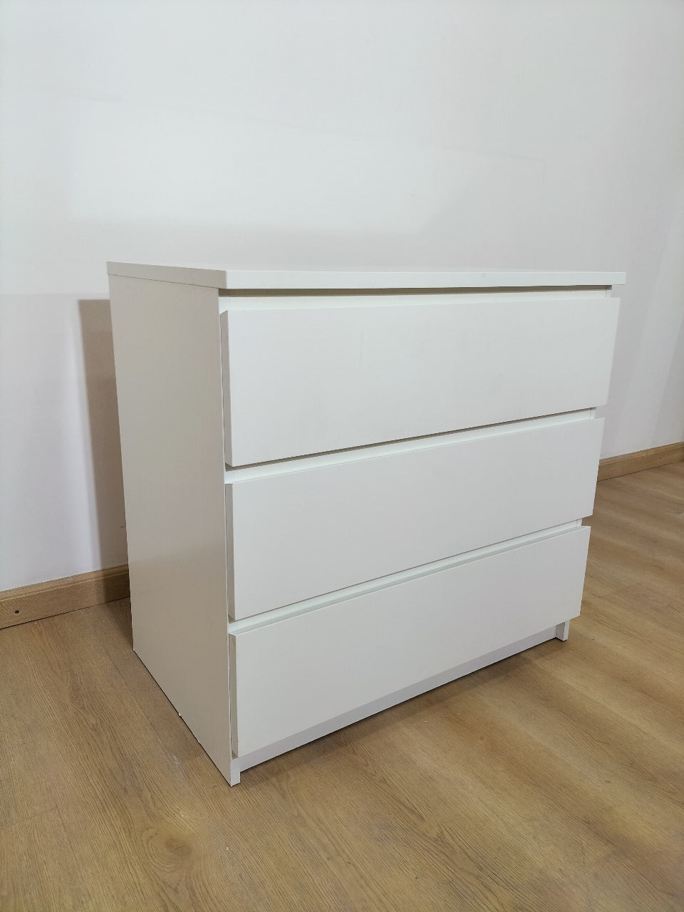 IKEA malm chest of drawer