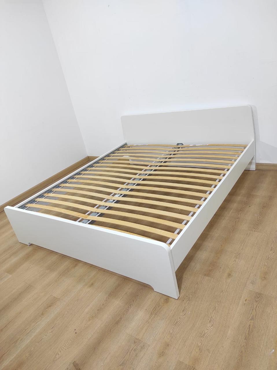 IKEA Askvoll bed frame