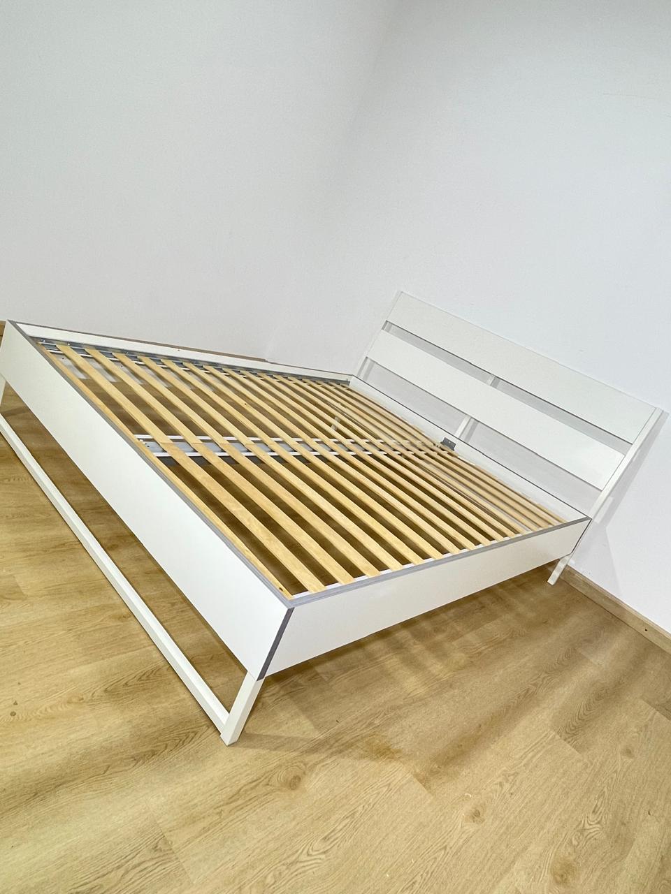 IKEA trysil bed frame