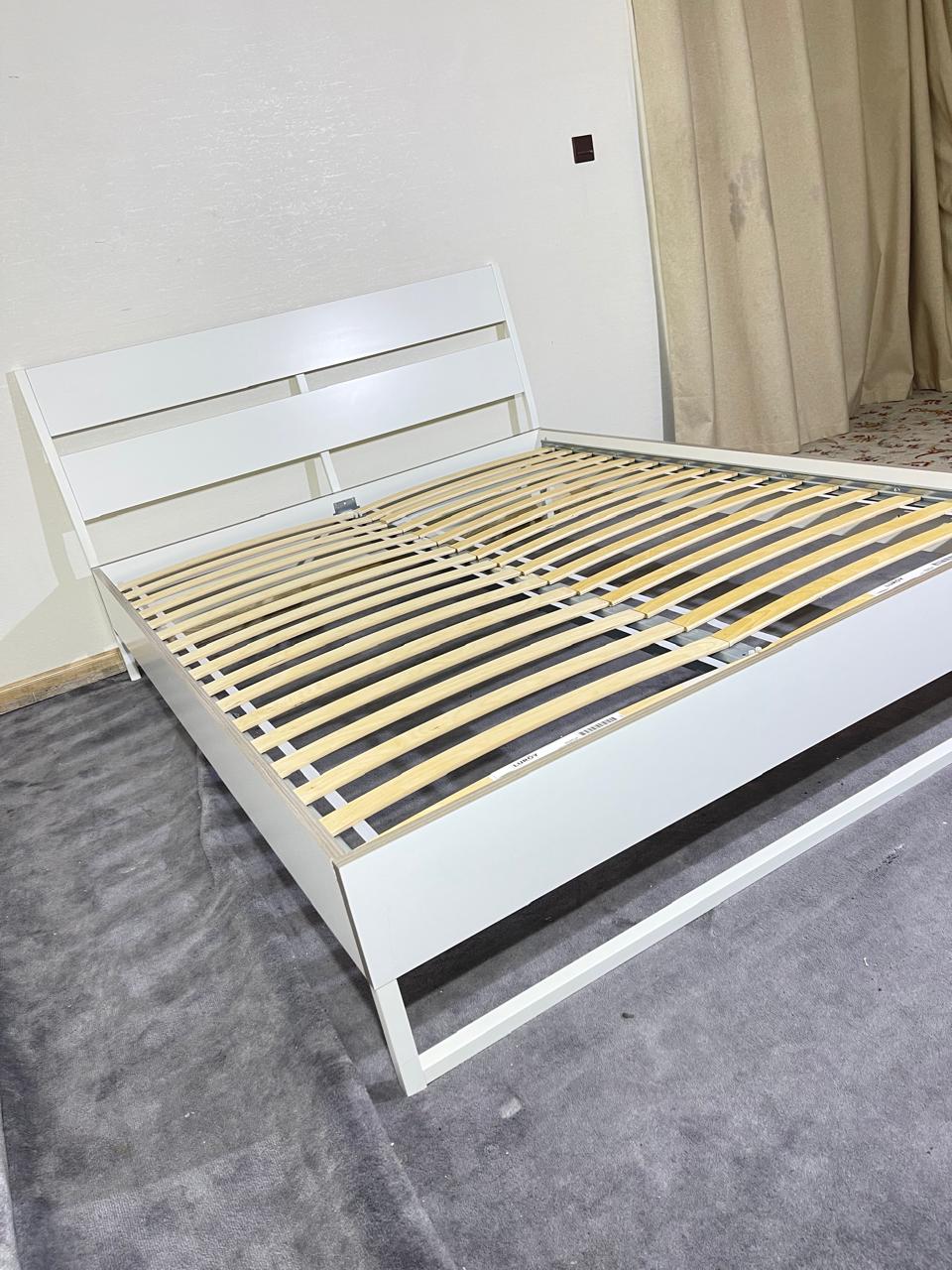 IKEA trysil bed frame