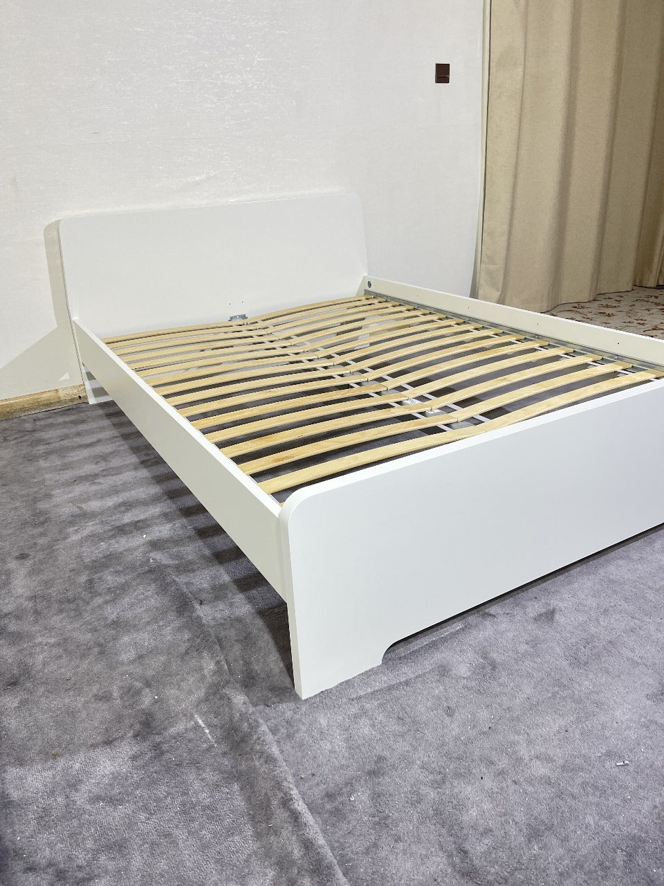 IKEA Askvoll bed frame