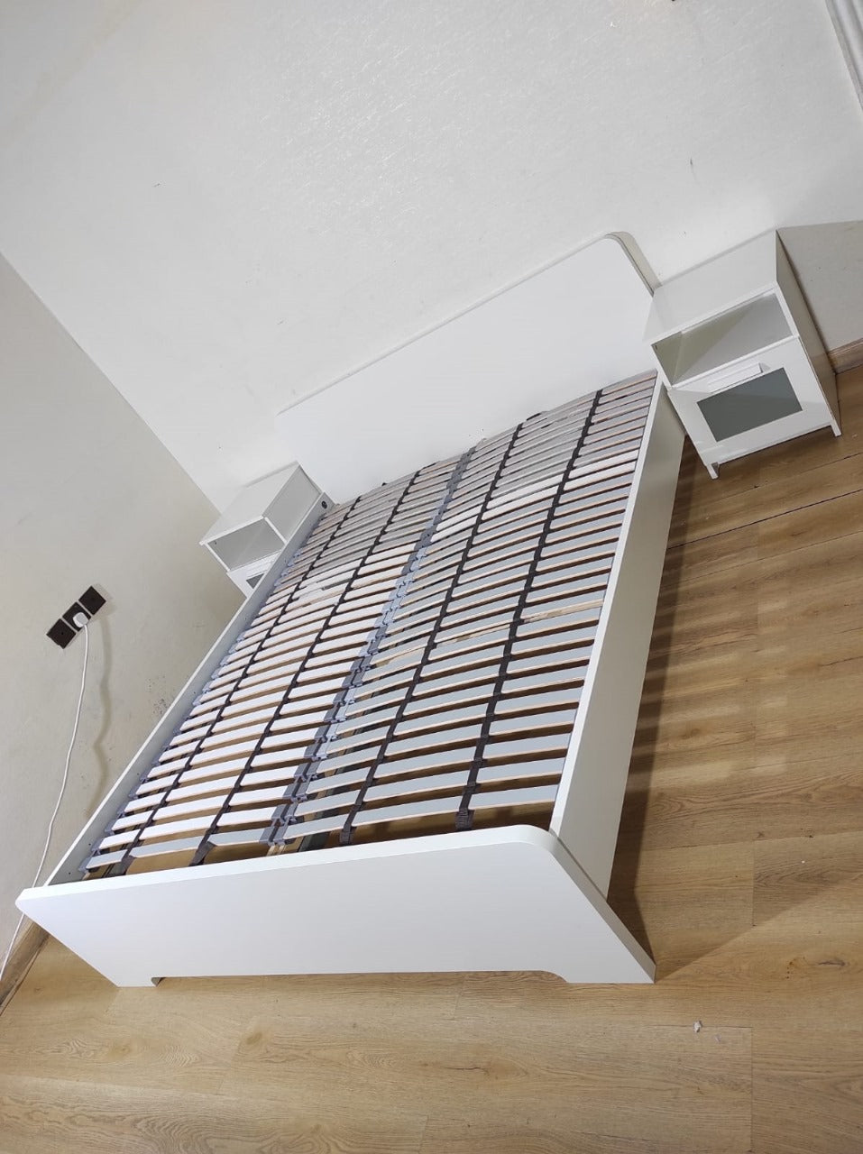 IKEA Askvoll bed frame