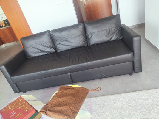 IKEA friheten sofa bed for sale