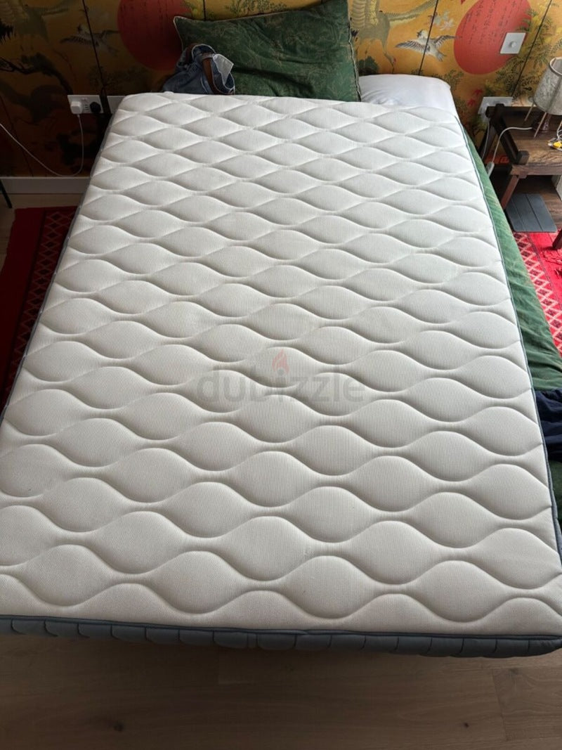 IKEA VÅGSTRANDA mattress