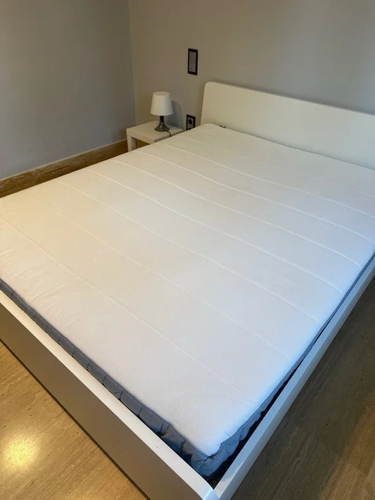 IKEA Vesteroy mattress