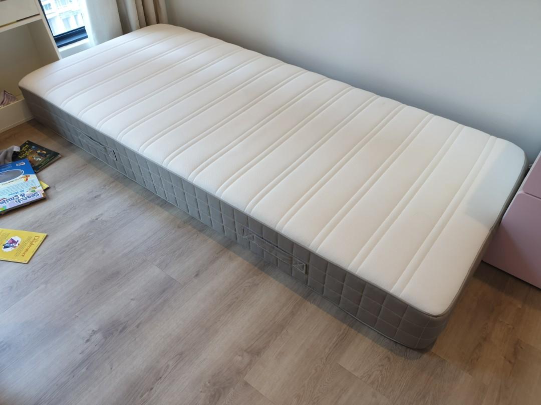 IKEA 90x200cm mattress