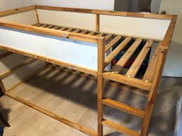 IKEA KURA bed frame for sale