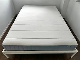 IKEA Vesteroy mattress