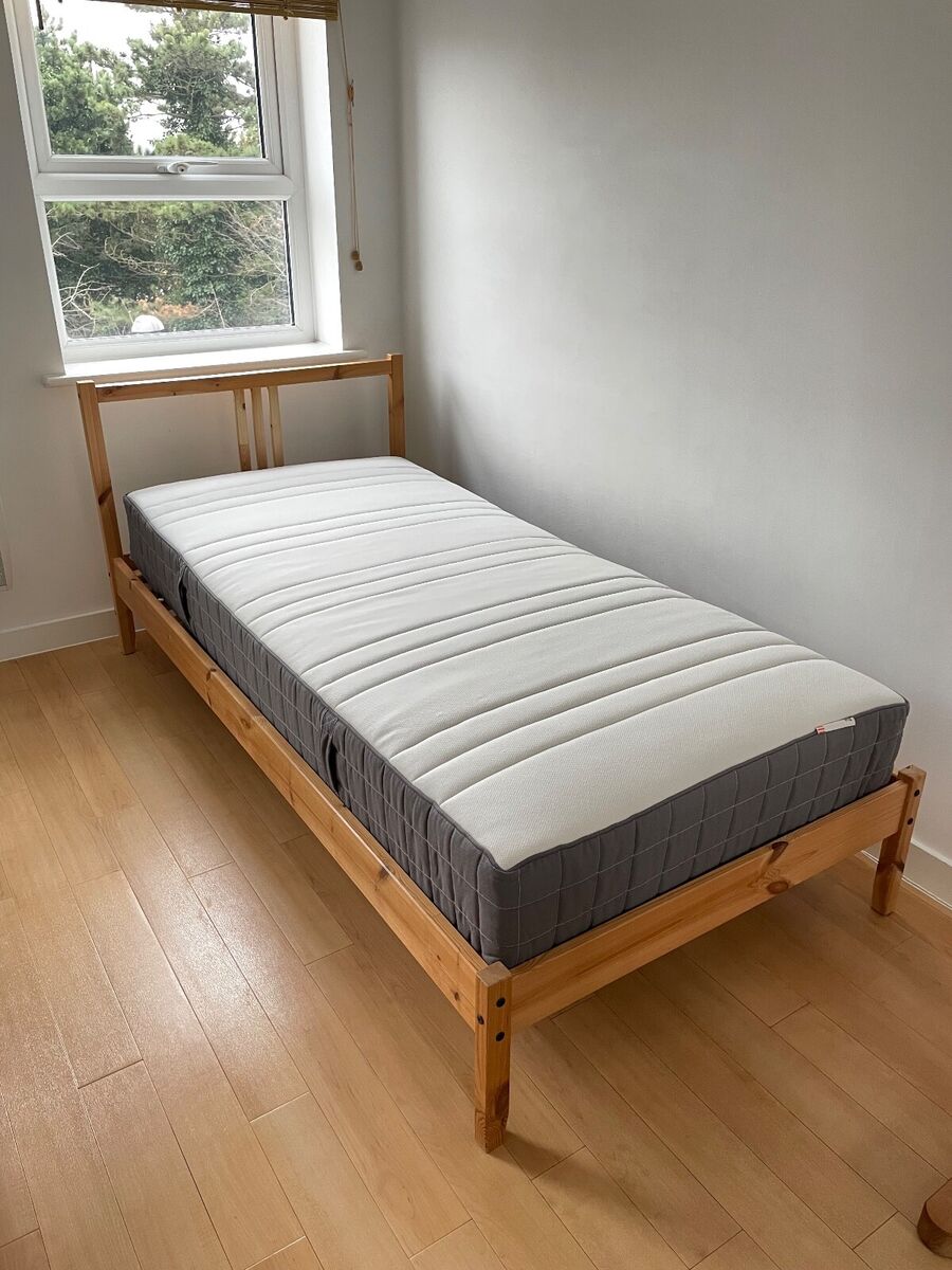 IKEA HOVAG mattress