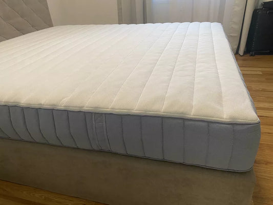 IKEA Valevag mattress