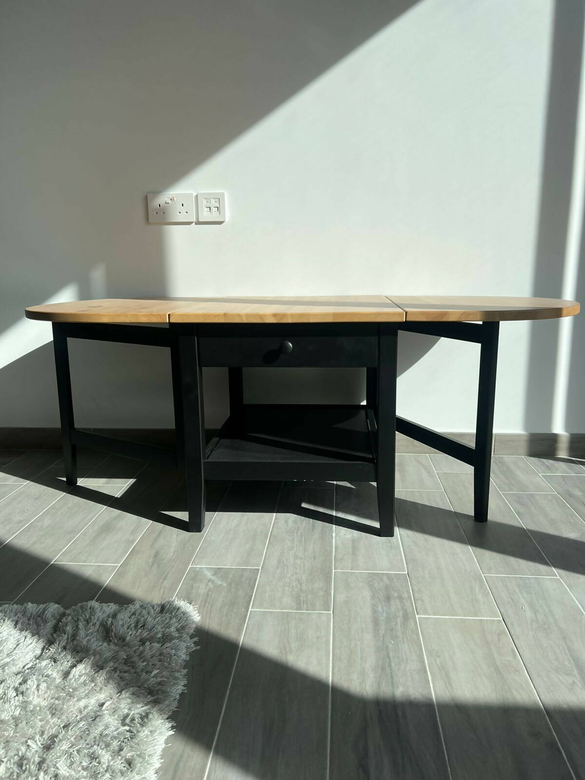 IKEA Arkelstorp coffee table